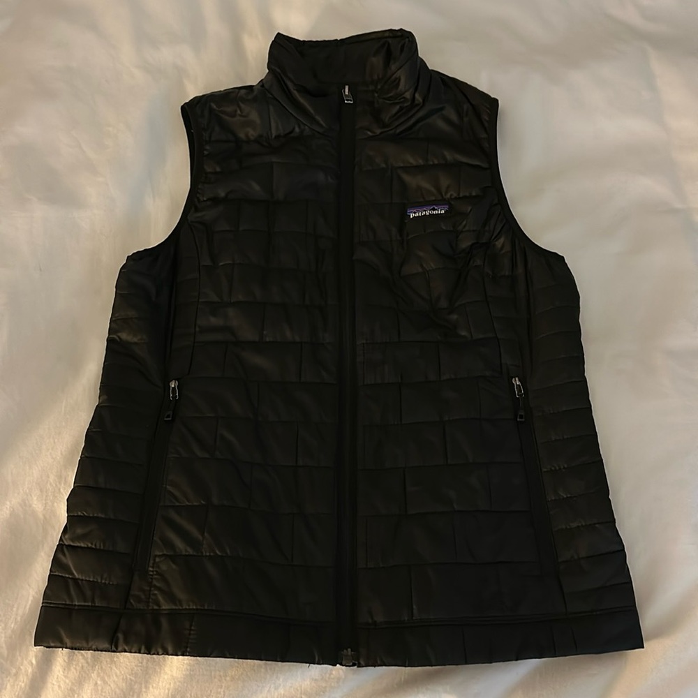 Women’s Patagonia Vest